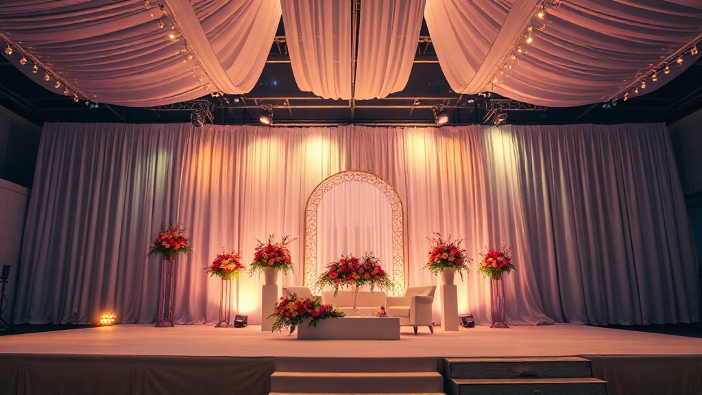 Banquet Golden Moments Dwarka
